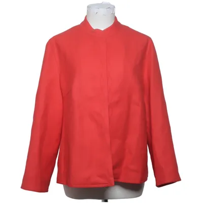 Jack (Rood) van Marcona Viscose, Wol