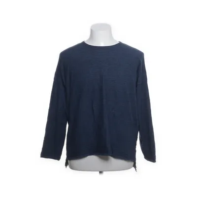 Tröja (Blå) från Cappuccini Polyamid, Viskos