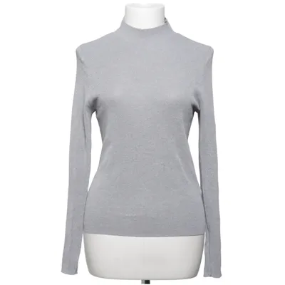 Polotröja (Grå) från St.Agni Lyocell, Polyester