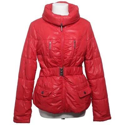 Jacke (Rot) von Tally Weijl Polyamid, Polyester