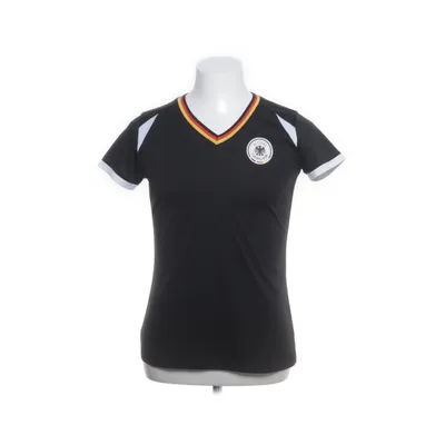 Practice jersey (Black, Multicolored) from Deutscher Fussball-Bund