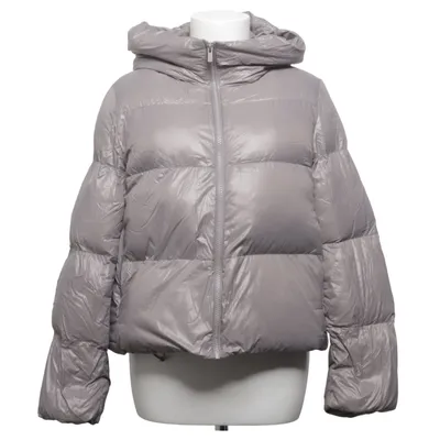 Dunjacka (Grå) från Lawrence Grey Dun, Fjädrar, Polyamid