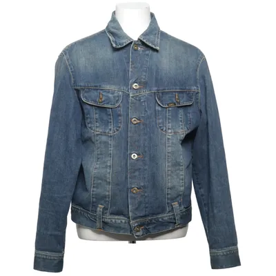 Veste en jean (RIDER JACKET) de Lee Coton