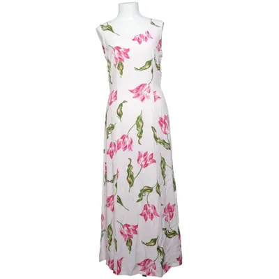 Dress (Pink, Green, Multicolored) from Mondi Viscose