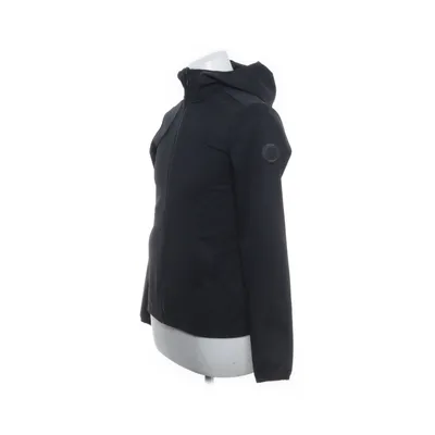 Jacka (Svart) från Sail Racing Elastan, Polyester thumbnail 3