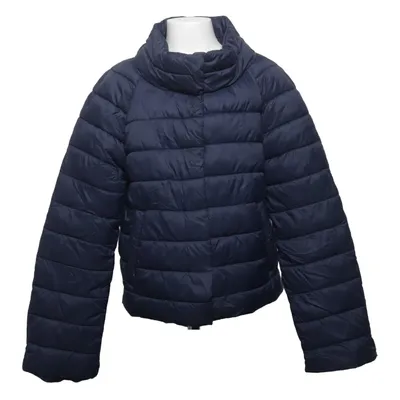 Veste d'hiver (Bleu) de Gina Tricot Polyamide, Polyester