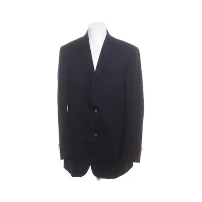 Blazer (Sort) fra Eduard Dressler Uld