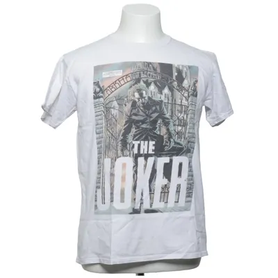 T-shirt (The Joker) van Batman Katoen