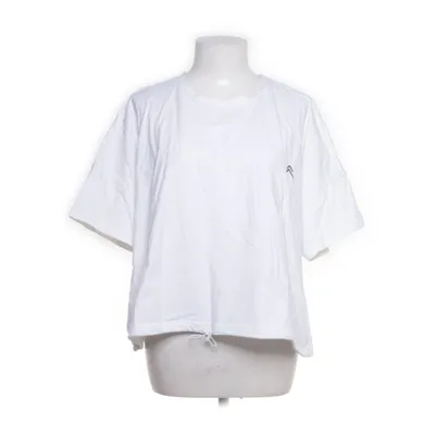 T-shirt (Hvid) fra Oner Active Bomuld