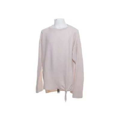 Tröja (Beige) från Zara Girls Collection Elastan, Polyester, Viskos