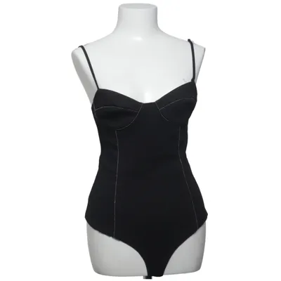 Body (Svart) från Zara