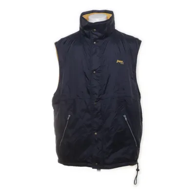 Ytterväst (Blå, Gul) från Penn