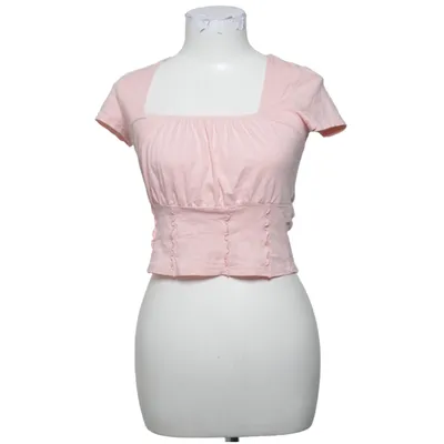 Topp (Rosa) från Monki