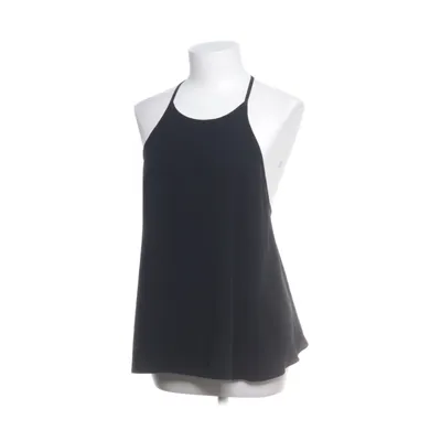 Tank Top (Black) from ASOS Petite Polyester