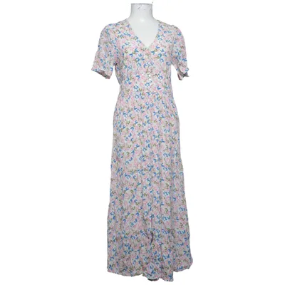 Maxi dress (Multicolored) from Indiska | Sellpy