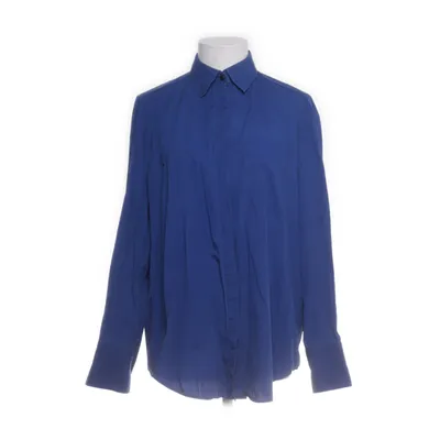 Skjorta (Blå) från Acne Studios Bomull