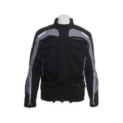 Motorjas (Zwart, Grijs) van Hein Gericke Polyester