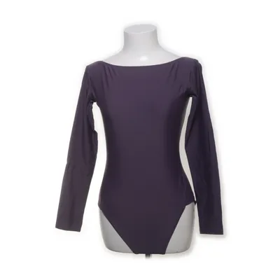 Body (Lila) från Move Dance Elastan, Polyamid, Polyester