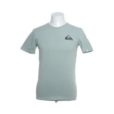 T-shirt (Groen) van Quiksilver