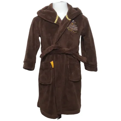Badekåbe (Brun) fra The Gruffalo Polyester