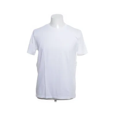 T-shirt (White) from COS Cotton