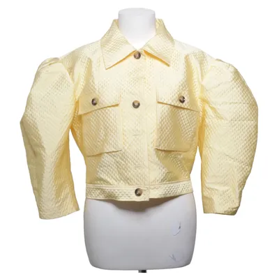 Jacke (Gelb) von Aéryne
