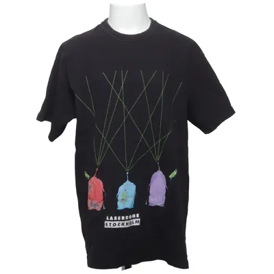 T-shirt (Valueweight) van Fruit of the Loom Katoen