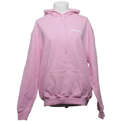 Hoodie (Pink) from Joseph Atelier Organic cotton