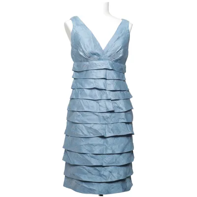 Robe de cocktail (Bleu) de Sixth Sense