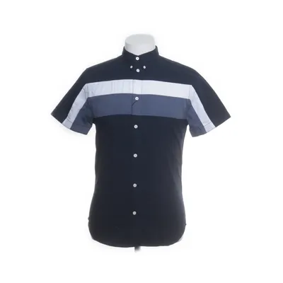 Kortärmad skjorta (100% cotton) från FSBN Bomull