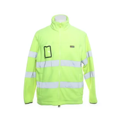 Arbetsjacka (Grön) från Blåkläder Polyester