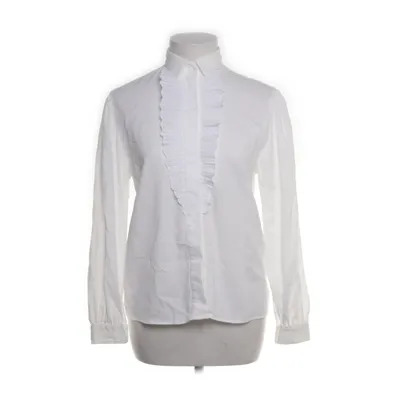 Shirt (White) from Paper Moon Cotton
