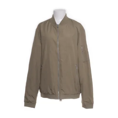 Bomberjacka (Grön) från Jack & Jones Polyester