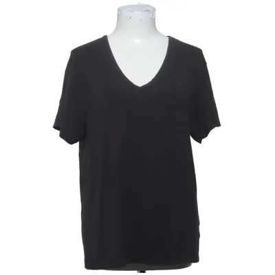 T-shirt (Noir) de Soft & Sexy American Eagle Élasthane, Modal