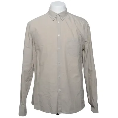 Overhemd (Beige) van Filippa K Katoen
