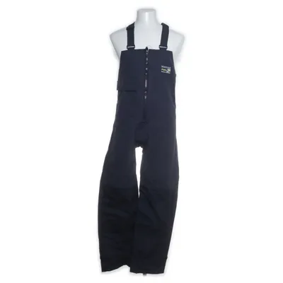 Dungarees (Blue) from Marine Pool Polyamide, Polyurethane