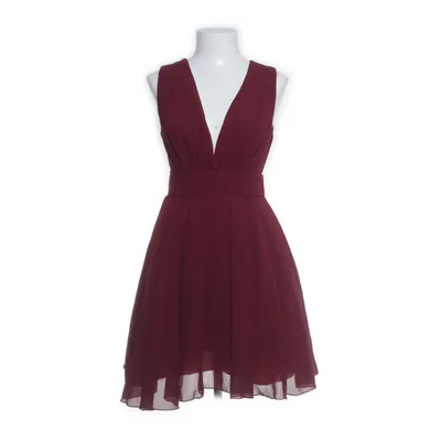 Cocktailklänning (Röd) från TFNC London Polyester
