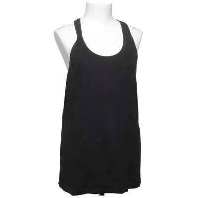 Tank Top (Black) from Provider Organic cotton