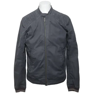 Jacka (y2k archive vintage racing jacket summer casual rare motocycle biker bike 2000s ) från Diesel Bomull
