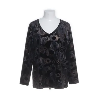 Tröja (Svart, Flerfärgad) från Happi Polyester