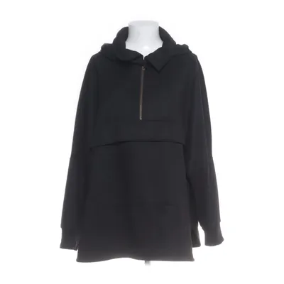 Anorak (Svart) från Bohemé Elastan, Polyester