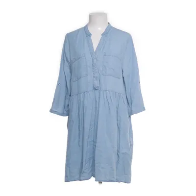 Jeansklänning (Blå) från Vero Moda Denim Lyocell