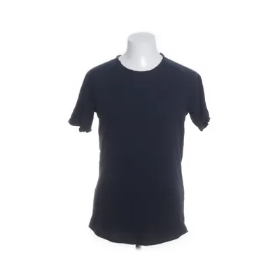 T-shirt (Blue) from Originals by Jack & Jones Cotton