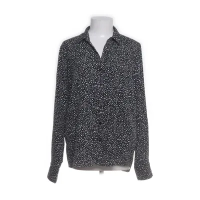 Shirt (Zwart, Wit) van JDY Polyester