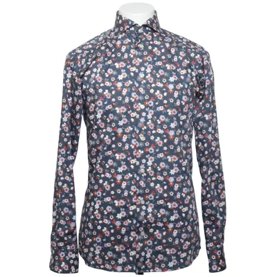 Shirt (Blue, Multicolored) from Eton