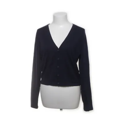 Kofta (Blå) från DKNY Polyester, Viskos