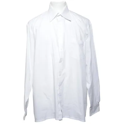 Chemise (Smart) de Taylor's Smart Coton, Polyester
