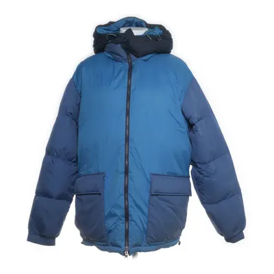 Vinterjacka (Blå) från Uniqlo