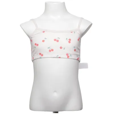 Bralette (Wit, Rood, Groen) Elastaan, Polyester