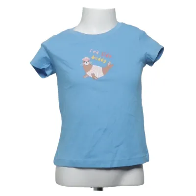 T-shirt (Blå) från Navigator Bomull